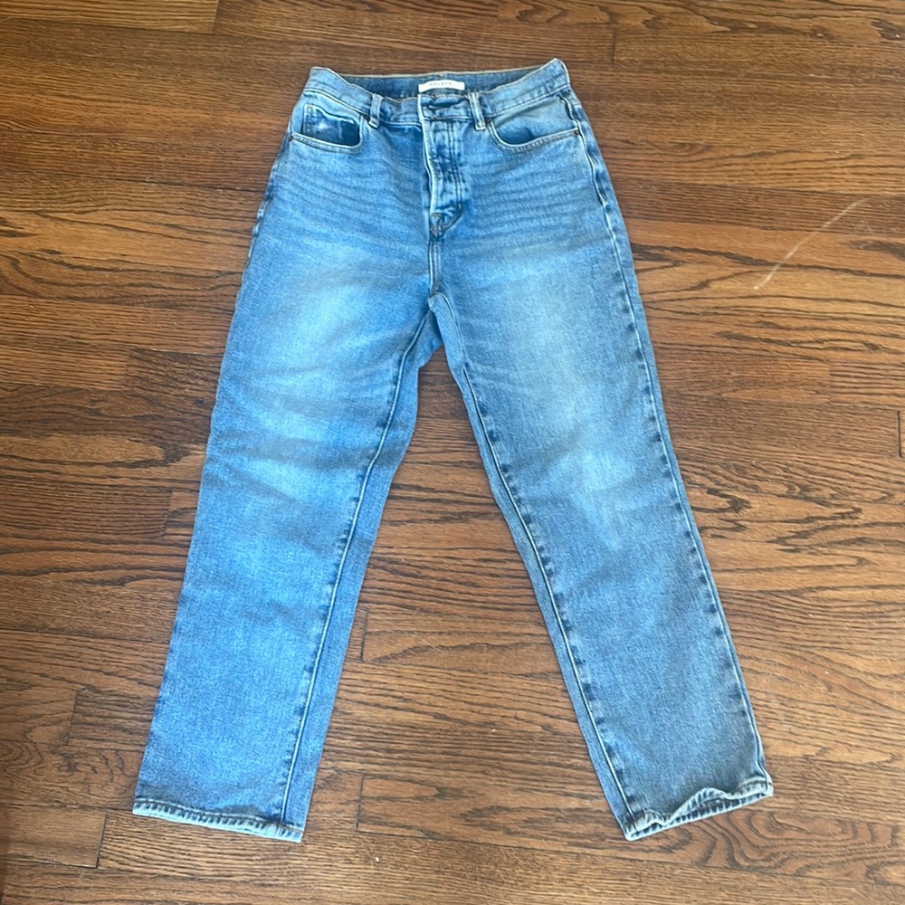 pacsun jeans